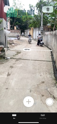 CIENCO5! Gần Đường Vành Đai 4, OTO vào đất. Bán Đất Mỹ Hưng