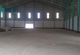 Cho thuê kho xưởng Kim Thư, Thanh Oai, Quốc lộ 21B