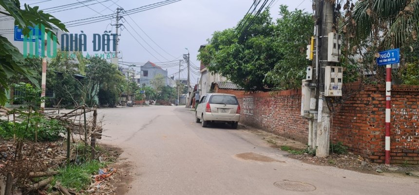 Nhà 2 tầng, Phường Hội Hợp, Vĩnh Yên, Vĩnh Phúc, 153m2, 2 tầng, 4xx triệu