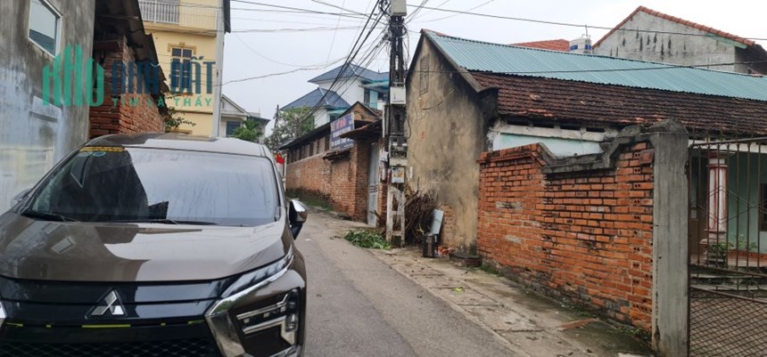 Nhà 2 tầng, Phường Hội Hợp, Vĩnh Yên, Vĩnh Phúc, 153m2, 2 tầng, 4xx triệu