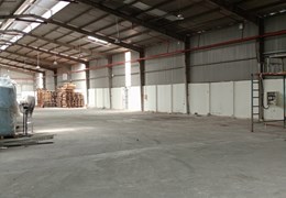 NHÀ,  XƯỞNG CHO THUÊ tại KCN KHAI SƠN. THUẬN THÀNH. BẮC NINH