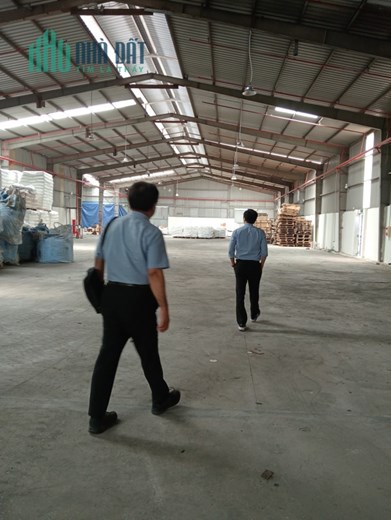 NHÀ,  XƯỞNG CHO THUÊ tại KCN KHAI SƠN. THUẬN THÀNH. BẮC NINH