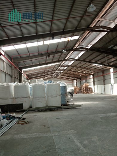 NHÀ,  XƯỞNG CHO THUÊ tại KCN KHAI SƠN. THUẬN THÀNH. BẮC NINH