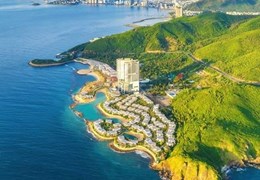 GIÁ ĐẸP -  căn hộ trực diện View Biển và CẬP NHẬT TIẾN ĐỘ THỰC TẾ DỰ ÁN LIBERA NHA TRANG