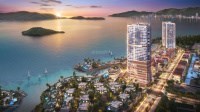 GIÁ ĐẸP -  căn hộ trực diện View Biển và CẬP NHẬT TIẾN ĐỘ THỰC TẾ DỰ ÁN LIBERA NHA TRANG