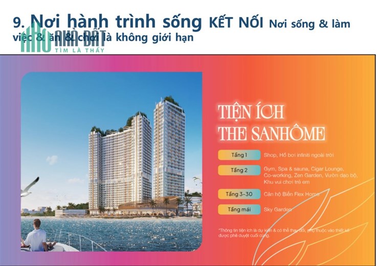 ĐỘC BÁN Studio - Chỉ từ 1,2 TỶ  là sở hữu căn hộ biển Flexhome tại Libera Nha Trang, Linh hoạt ở và