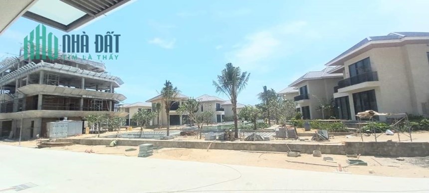 Cần Bán 2 Căn Shophouse Liền Kề MT Trần Nhân Tông Và Đường Nội Bộ