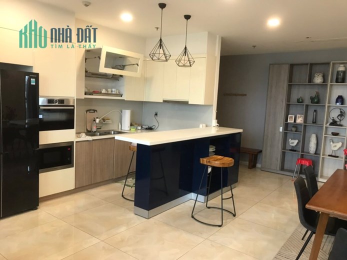 Cần bán căn hộ cao cấp 3 phòng ngủ Vinhome Golden River Quận 1 TP.HCM