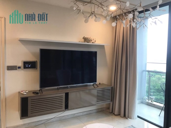Cần bán căn hộ cao cấp 3 phòng ngủ Vinhome Golden River Quận 1 TP.HCM