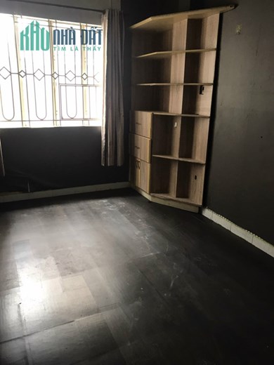 Nhà phố rẻ 6 x 20m Trần Đình Xu trung tâm Quận 1 TP.HCM