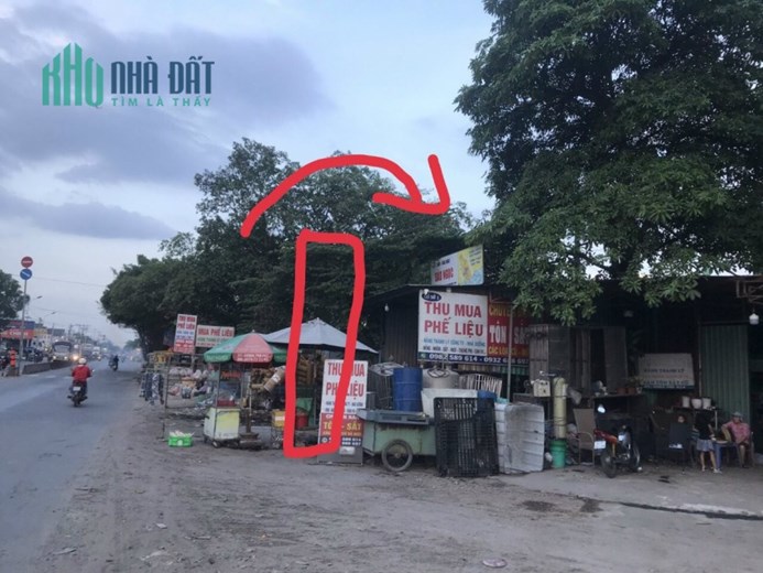 Hạ giá bán rẻ nhà phố 6 x 34m Nguyễn Văn Bứa Bình Chánh TP.HCM