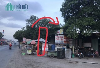 Hạ giá bán rẻ nhà phố 6 x 34m Nguyễn Văn Bứa Bình Chánh TP.HCM