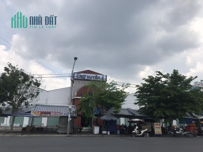 Hạ giá bán rẻ nhà phố 6 x 34m Nguyễn Văn Bứa Bình Chánh TP.HCM