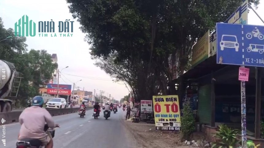 Hạ giá bán rẻ nhà phố 6 x 34m Nguyễn Văn Bứa Bình Chánh TP.HCM
