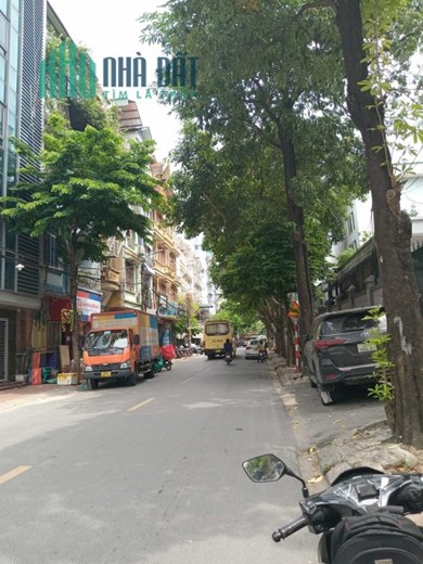 THIÊN HIỀN 70M- MT5M- 7 TẦNG THANG MÁY - Ô TÔ TRÁNH DỪNG ĐỖ - KD SIÊU ĐỈNH 60TR/THÁNG GIÁ 21 TỶ