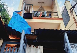SIÊU HIẾM-BÁN NHÀ HXH 7M KHU VIP TAN SƠN NHÌ TÂN PHÚ-50M2-6PN Giá chỉ Nhỉnh 4Tỷ còn TL