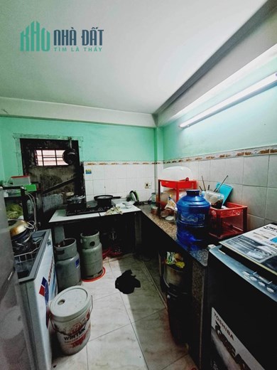 SIÊU HIẾM-BÁN NHÀ HXH 7M KHU VIP TAN SƠN NHÌ TÂN PHÚ-50M2-6PN Giá chỉ Nhỉnh 4Tỷ còn TL