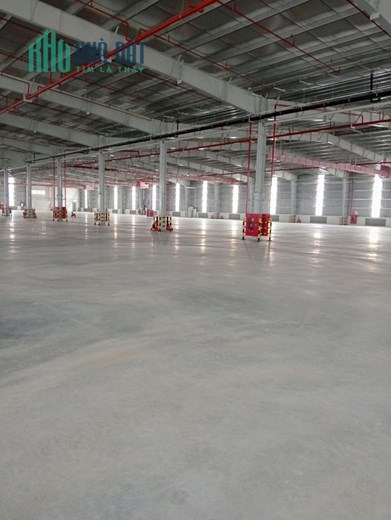 NHÀ  XƯỞNG tại KCN ĐỒNG VĂN 3. DUY TIÊN. HÀ NAM