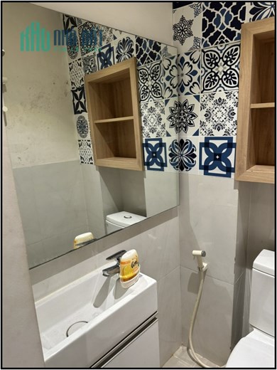 Nhà phố xinh 5 x 5m 1 trệt 1 lầu Trần Khánh Dư Quận 1 TP.HCM