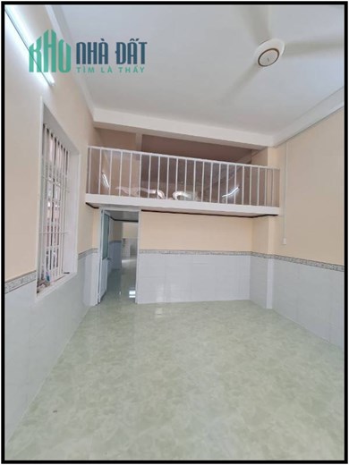 Chốt nhanh nhà xinh rẻ 4 x 15m Trần Quang Khải Quận 1 thành phố Hồ Chí Minh