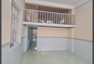 Chốt nhanh nhà xinh rẻ 4 x 15m Trần Quang Khải Quận 1 thành phố Hồ Chí Minh