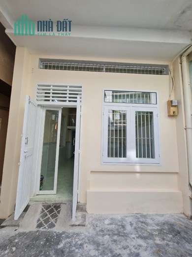 Chốt nhanh nhà xinh rẻ 4 x 15m Trần Quang Khải Quận 1 thành phố Hồ Chí Minh
