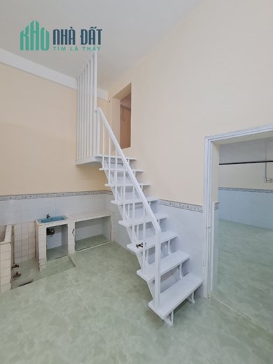 Chốt nhanh nhà xinh rẻ 4 x 15m Trần Quang Khải Quận 1 thành phố Hồ Chí Minh