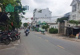NGỘP BANK GẤP BÁN - MẶT TIỀN KINH DOANH NGANG ĐỈNH  - KHÁCH SẠN DOANH THU 125TR/THÁNG.