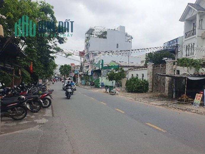 NGỘP BANK GẤP BÁN - MẶT TIỀN KINH DOANH NGANG ĐỈNH  - KHÁCH SẠN DOANH THU 125TR/THÁNG.