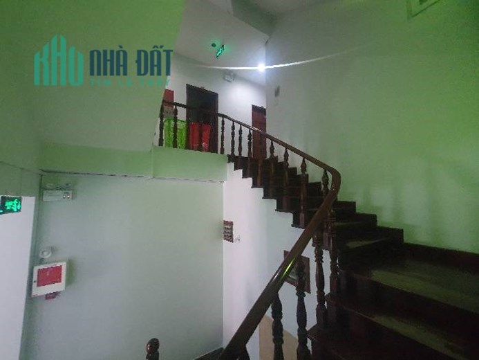 NGỘP BANK GẤP BÁN - MẶT TIỀN KINH DOANH NGANG ĐỈNH  - KHÁCH SẠN DOANH THU 125TR/THÁNG.