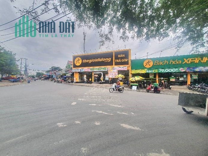 NGỘP BANK GẤP BÁN - MẶT TIỀN KINH DOANH NGANG ĐỈNH  - KHÁCH SẠN DOANH THU 125TR/THÁNG.