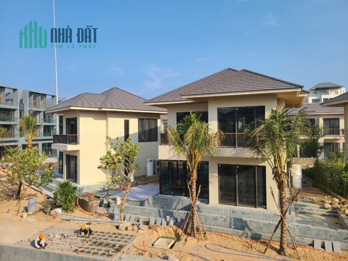 Cần Bán Lô Đôi Mặt Tiền Đường Lê Duẩn 32m