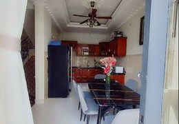 Bán nhà biệt thự HV01 Huỳnh Tấn Phát, P.phú thuận, q.7, 74m2, Giá 12ty
