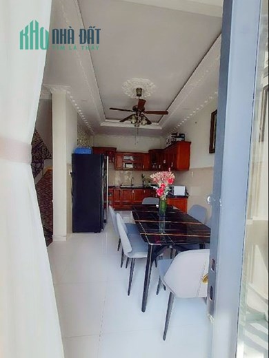 Bán nhà biệt thự HV01 Huỳnh Tấn Phát, P.phú thuận, q.7, 74m2, Giá 12ty