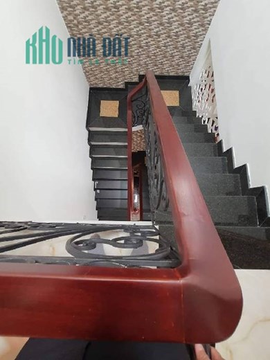 Bán nhà biệt thự HV01 Huỳnh Tấn Phát, P.phú thuận, q.7, 74m2, Giá 12ty