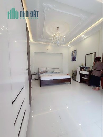 Bán nhà biệt thự HV01 Huỳnh Tấn Phát, P.phú thuận, q.7, 74m2, Giá 12ty