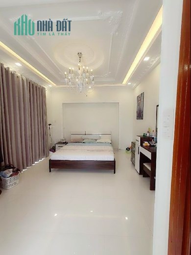 Bán nhà biệt thự HV01 Huỳnh Tấn Phát, P.phú thuận, q.7, 74m2, Giá 12ty