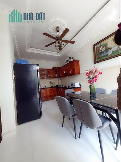 Bán nhà biệt thự HV01 Huỳnh Tấn Phát, P.phú thuận, q.7, 74m2, Giá 12ty