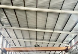 CHO THUÊ KHO, XƯỞNG tại xã VIỆT HÙNG. ĐÔNG ANH. H. N