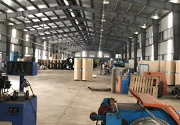 KHO, XƯỞNG CHO THUÊ tại KCN CẨM GIÀNG. Tỉnh HẢI DƯƠNG