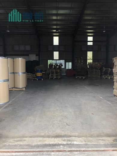 KHO, XƯỞNG CHO THUÊ tại KCN CẨM GIÀNG. Tỉnh HẢI DƯƠNG