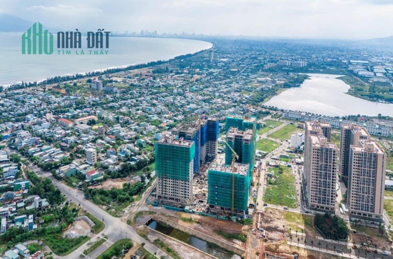 MỞ BÁN ĐỢT CUỐI NHÀ Ở XÃ HỘI THE ORI GARDEN VỚI 199 CĂN. ĐẶC BIỆT 30 CĂN TÒA TM CT10 VIEW BIỂN