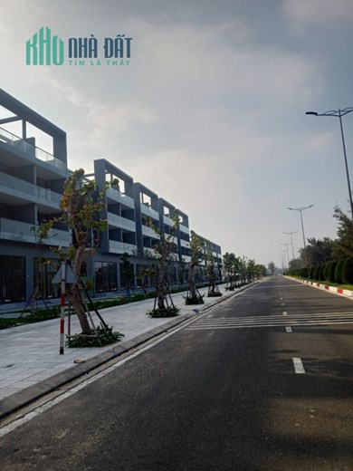 Định Cư Nước Ngoài Cần Bán Lại Một Căn Nhà Wiew Biển Có Hỗ Trợ Vay Ngân Hàng 70%