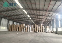 KHO, XƯỞNG CHO THUÊ tại CCN TÂN QUANG. VĂN LÂM. HƯNG YÊN