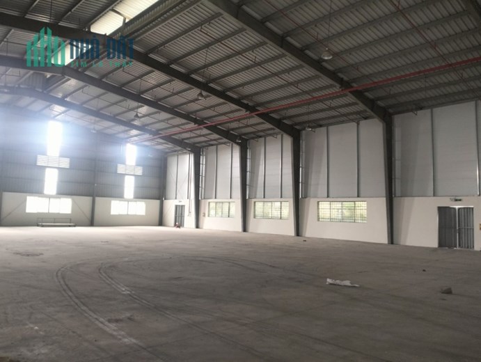 KHO, XƯỞNG CHO THUÊ tại CCN TÂN QUANG. VĂN LÂM. HƯNG YÊN