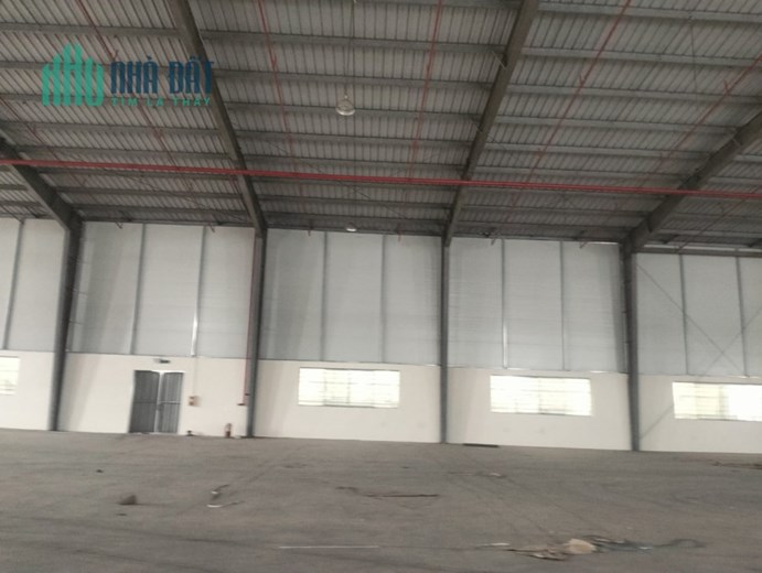 KHO, XƯỞNG CHO THUÊ tại CCN TÂN QUANG. VĂN LÂM. HƯNG YÊN