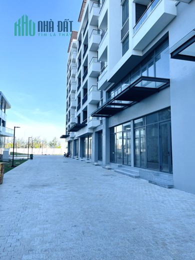 L'Aurora Phú Yên Căn Shophouse 5 Tầng Mặt Trần Nhân Tông Cách Biển Tháp Nghinh Phong 50m