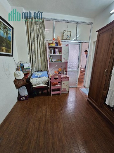LÔ GÓC SÂN THOÁNG, NGÕ NÔNG SẠCH - Hàng Bông 5 tầng 30m chỉ 5.6 tỷ - MẶT TIỀN RỘNG
