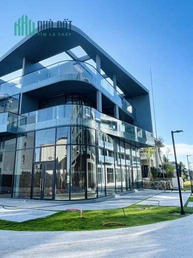 Còn Vài Căn Shophouse Suất Nội Bộ Nhận Ưu Đãi Lên Đến 9.5%