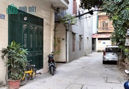 TÂN XUÂN ĐẤT PHÂN LÔ - Ô TÔ VÀO ĐẤT - THỬA ĐẤT VƯỢNG KHÍ - MẶT TIỀN RỘNG